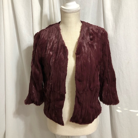 Rachel Roy Jacket - Picture 5 of 6